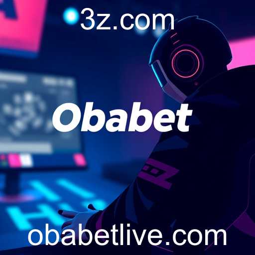 O Impacto do Obabet no Mundo dos Jogos Digitais
