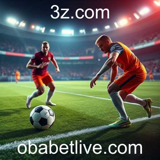 Inovações e Tendências do Obabet no Mundo dos Jogos