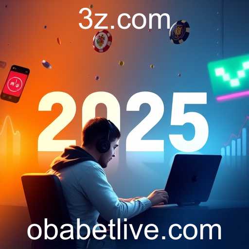 Obabet: O Crescimento dos Jogos Online em 2025