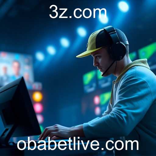 Alta nos Jogos Online: O Fenômeno Obabet