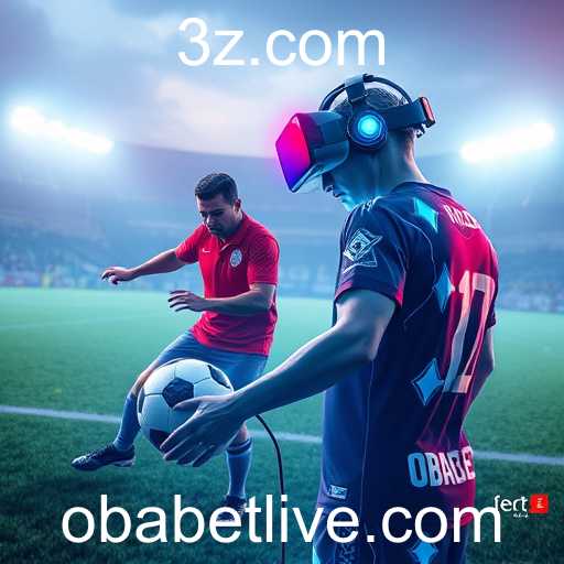 Tendências e Desafios no Mercado de Jogos On-line
