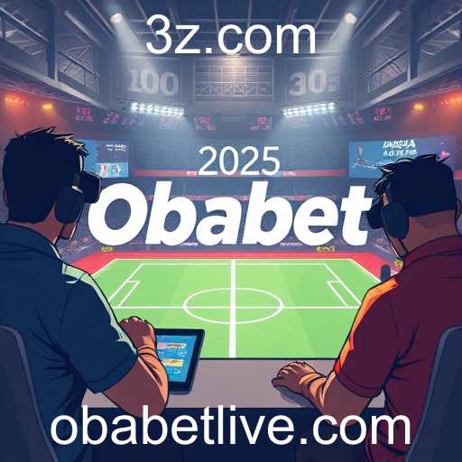 A Ascensão da Obabet nas Comunidades de Jogos Online