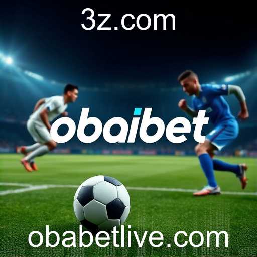 Obabet: A Revolução dos Jogos Online em 2025